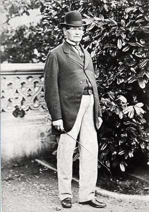 Thomas Holloway