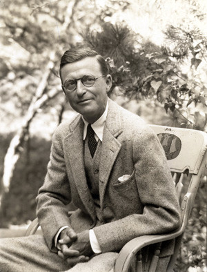Clarence K. Chatterton