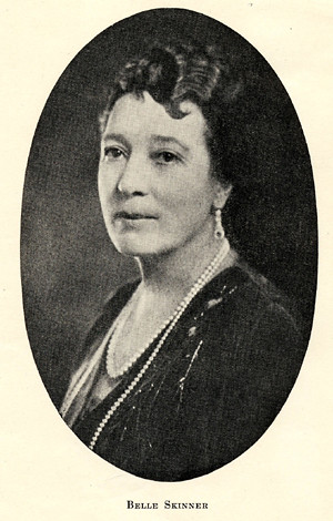 Belle Skinner