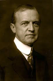 Vassar’s first professor of economics, Professor Mills was one of the first in the nation.